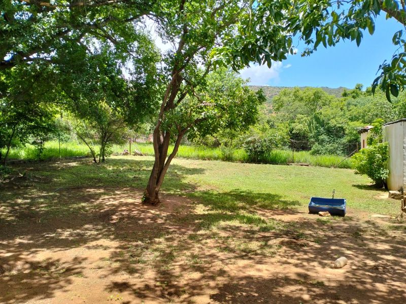 6.4ha Smallholding | 3-Phase Eskom | Borehole | Development Opportunity – Hartbeespoort Rural - Photo 6