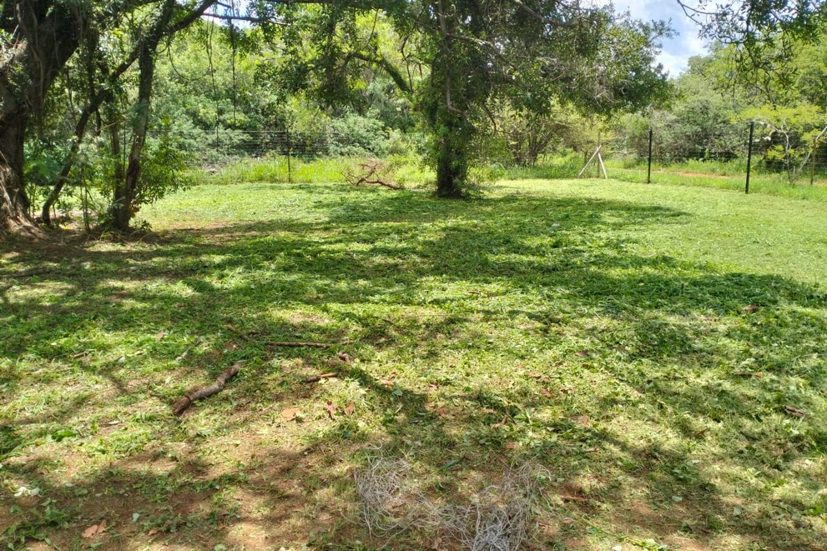 6.4ha Smallholding | 3-Phase Eskom | Borehole | Development Opportunity – Hartbeespoort Rural - Photo 3