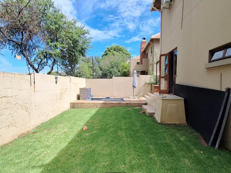 3 Bedroom House for Sale in Fourways – Sandton - Photo 8