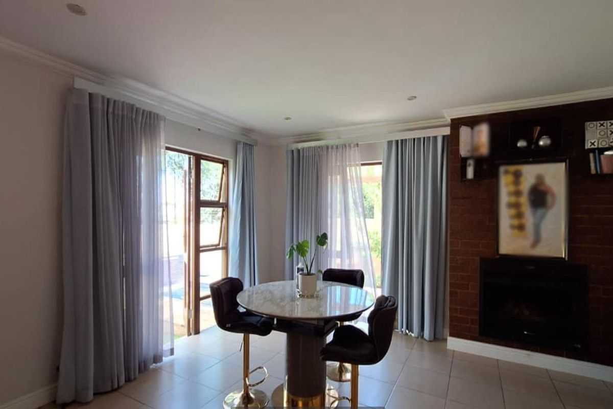 3 Bedroom House for Sale in Fourways – Sandton - Photo 3