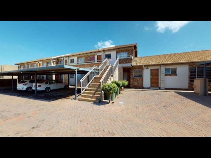 Townhouse in Andeon - Photo 6