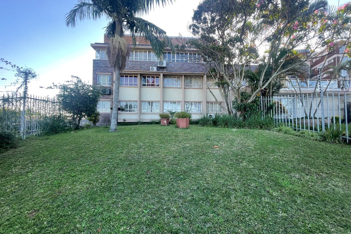 1 bedroom flat for sale in Musgrave - Photo 3
