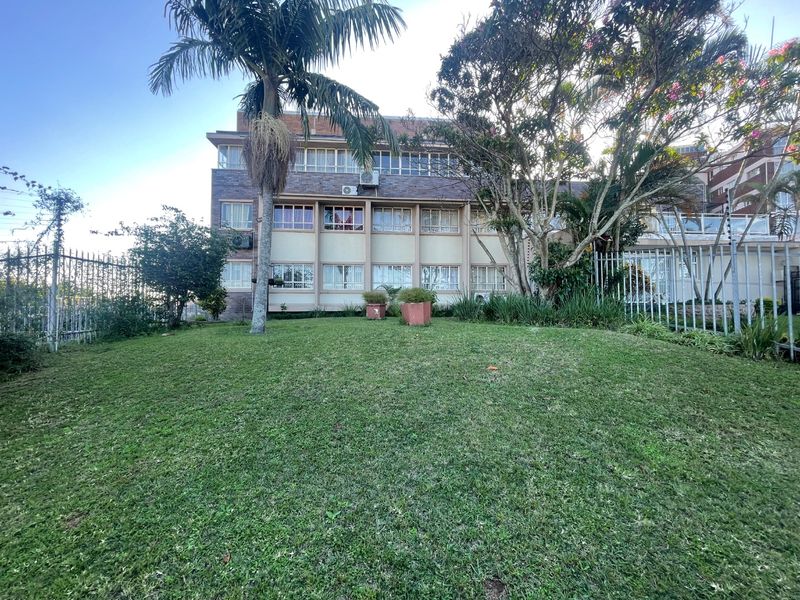1 bedroom flat for sale in Musgrave - Photo 3