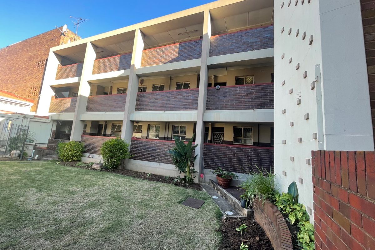 1 bedroom flat for sale in Musgrave - Photo 2