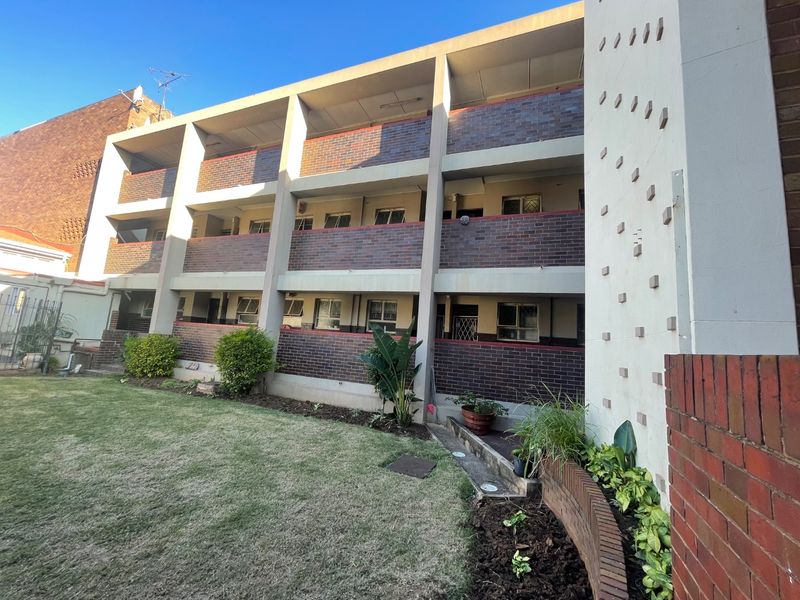 1 bedroom flat for sale in Musgrave - Photo 2