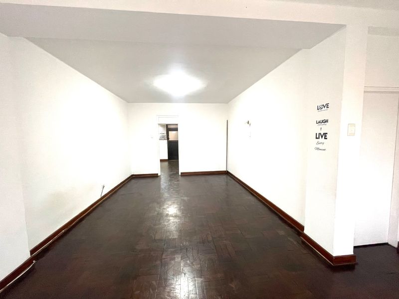 1 bedroom flat for sale in Musgrave - Photo 7