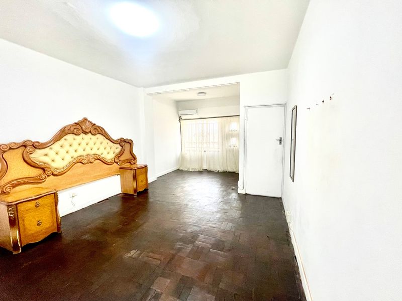 1 bedroom flat for sale in Musgrave - Photo 9