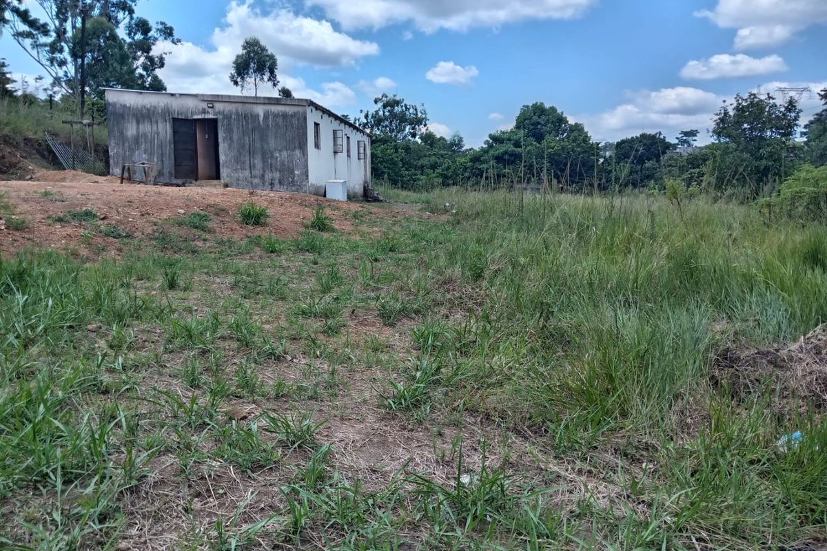 0 Bed Vacant Land in Ongoye, Empangeni Rural for Sale - Photo 4