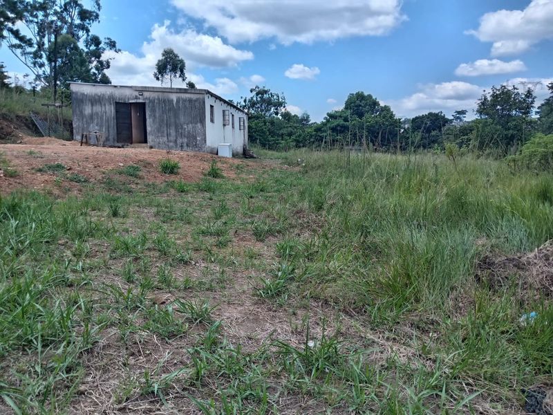 0 Bed Vacant Land in Ongoye, Empangeni Rural for Sale - Photo 4