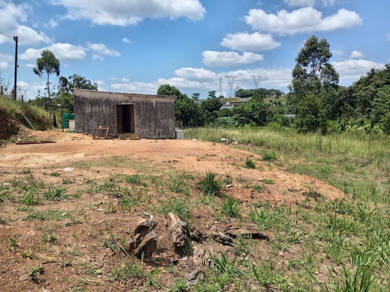 0 Bed Vacant Land in Ongoye, Empangeni Rural for Sale - Photo 10