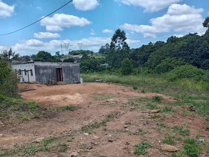 0 Bed Vacant Land in Ongoye, Empangeni Rural for Sale - Photo 7