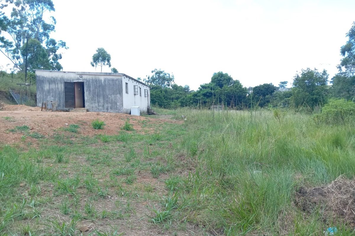 0 Bed Vacant Land in Ongoye, Empangeni Rural for Sale - Photo 5