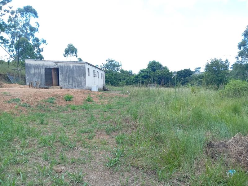 0 Bed Vacant Land in Ongoye, Empangeni Rural for Sale - Photo 5