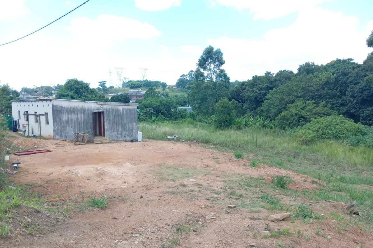 0 Bed Vacant Land in Ongoye, Empangeni Rural for Sale - Photo 2