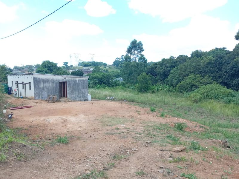 0 Bed Vacant Land in Ongoye, Empangeni Rural for Sale - Photo 2