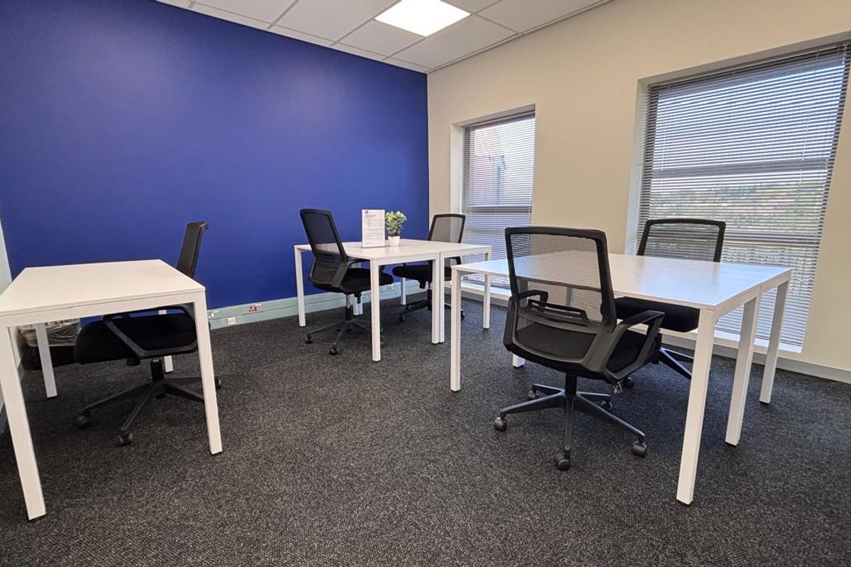 Premium Office & Coworking Space! Moreleta Park - Photo 5