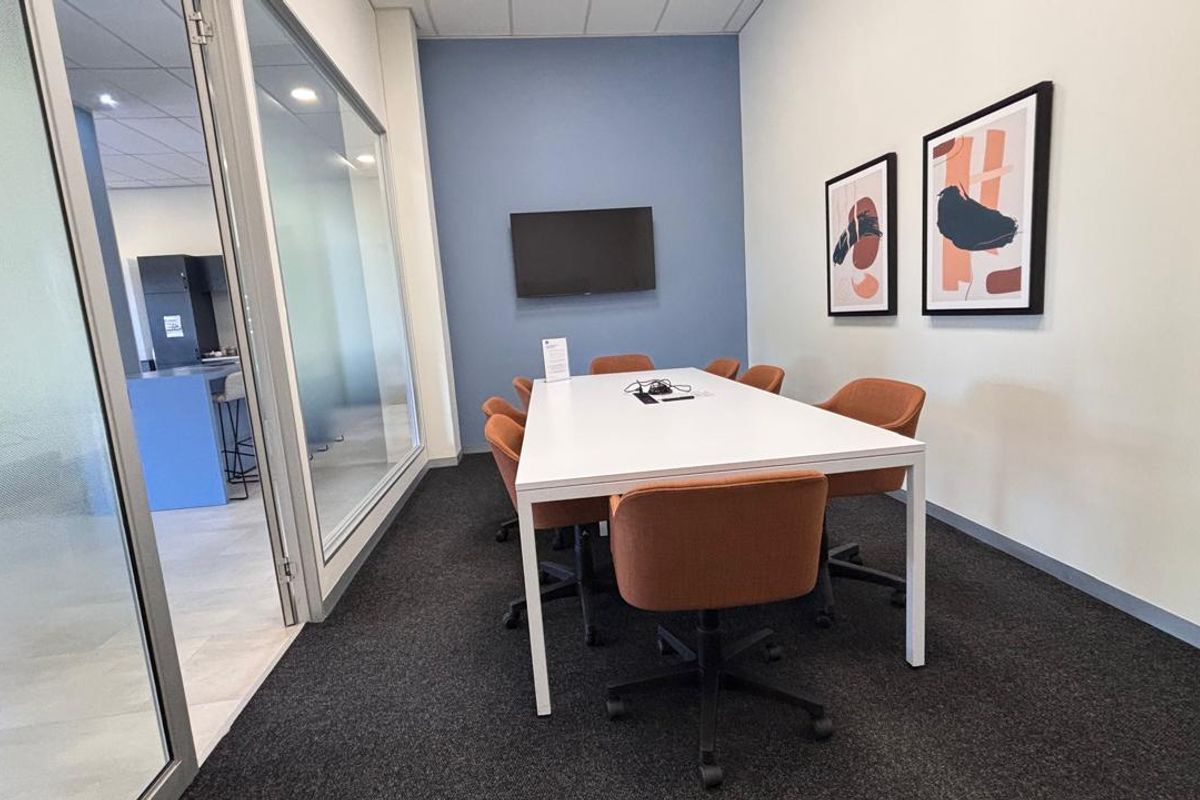 Premium Office & Coworking Space! Moreleta Park - Photo 4