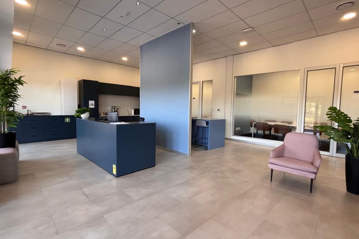 Premium Office & Coworking Space! Moreleta Park - Photo 3