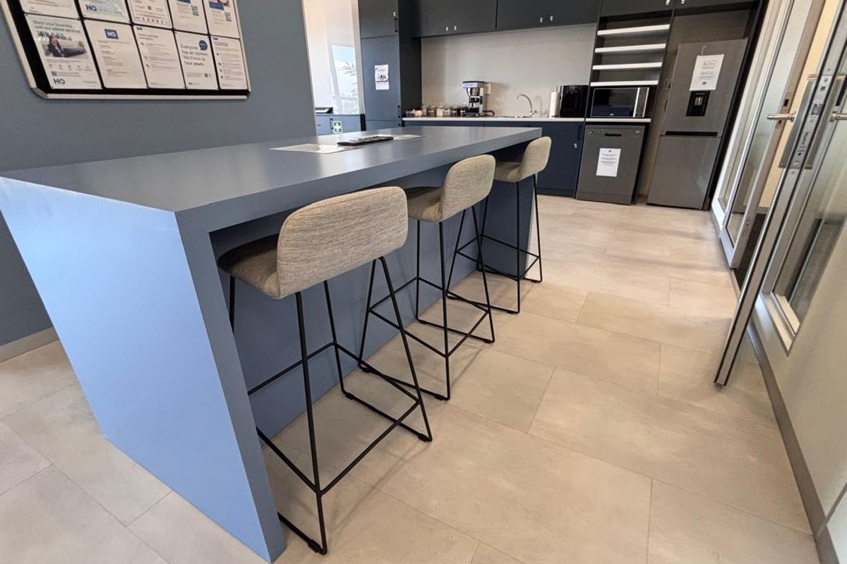 Premium Office & Coworking Space! Moreleta Park - Photo 2