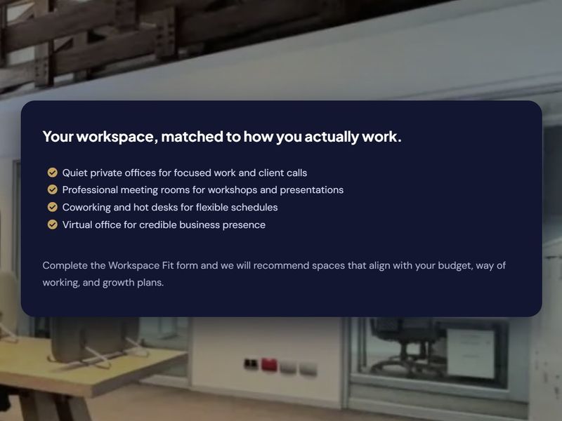Premium Office & Coworking Space! Moreleta Park - Photo 6