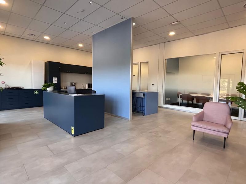 Premium Office & Coworking Space! Moreleta Park - Photo 1