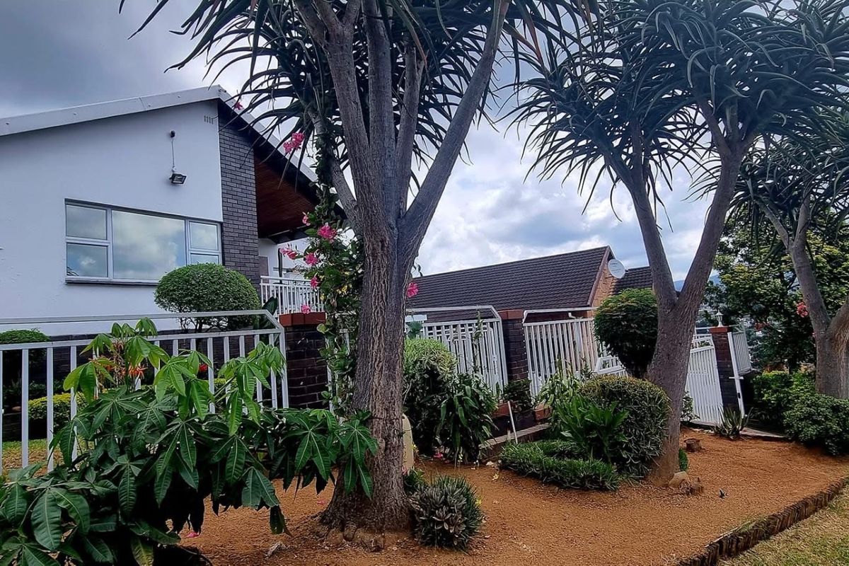 A cherished home of over 44 Years  - Photo 2