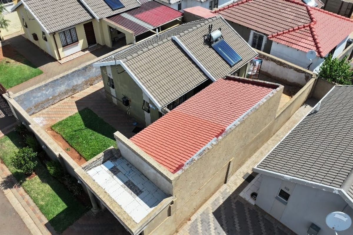 THIS CHARMING 2BEDROOM HOUSE FOR SALE IN SKY CITY - Photo 5