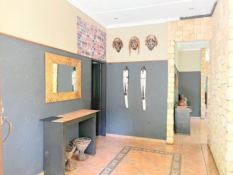 Spacious 5-Bedroom Family Haven on a 2000m2 Stand – The Perfect Place to Call Home!  - Photo 5