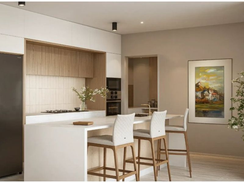 Brand New 4-Bedroom Family Home | Sandalwood Estate, Sandown  - Photo 2