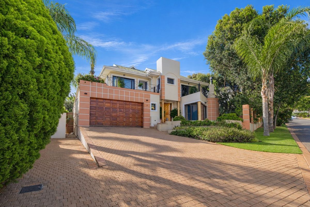 Italian-Inspired Elegance in Caribbean Beach Estate - Photo 2