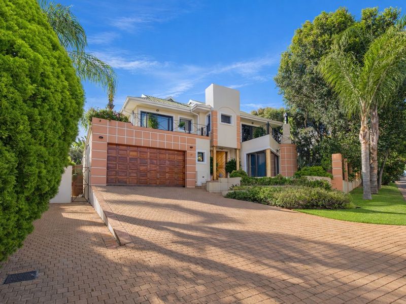 Italian-Inspired Elegance in Caribbean Beach Estate - Photo 2