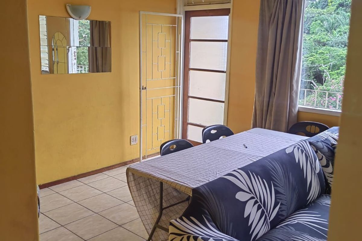 2 Bedrooms, 1 Bathroom Apartment For Sale In Pinetown, Durban - Photo 2