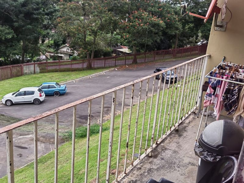 2 Bedrooms, 1 Bathroom Apartment For Sale In Pinetown, Durban - Photo 3