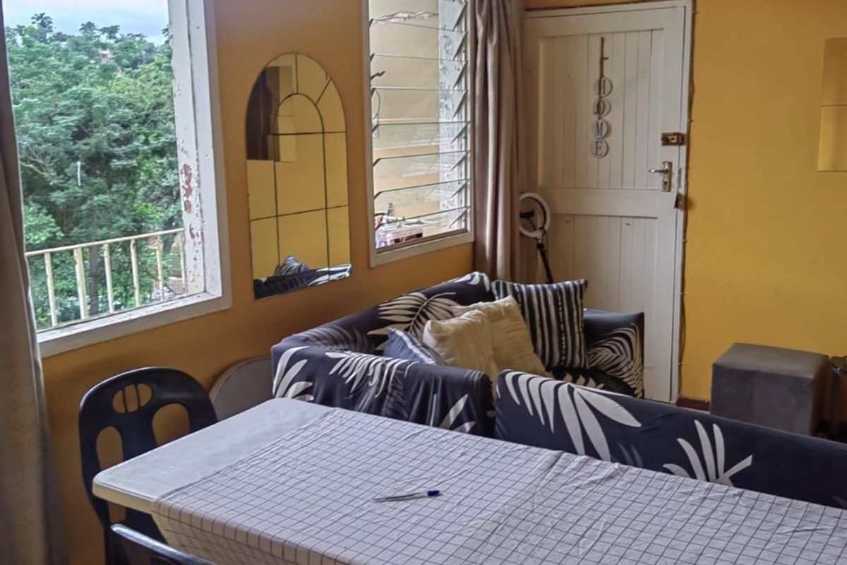 2 Bedrooms, 1 Bathroom Apartment For Sale In Pinetown, Durban - Photo 4