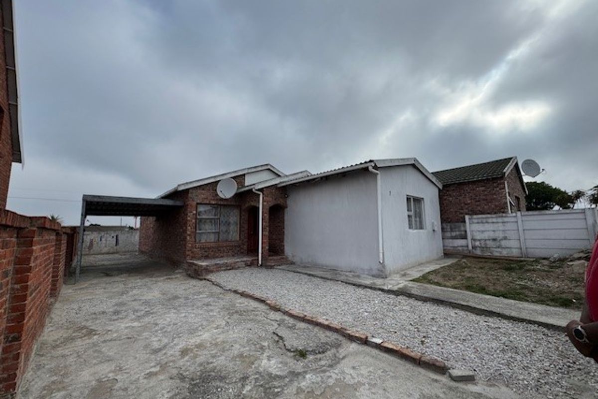 3 Bed House in Bridgemeade for Sale - Photo 4