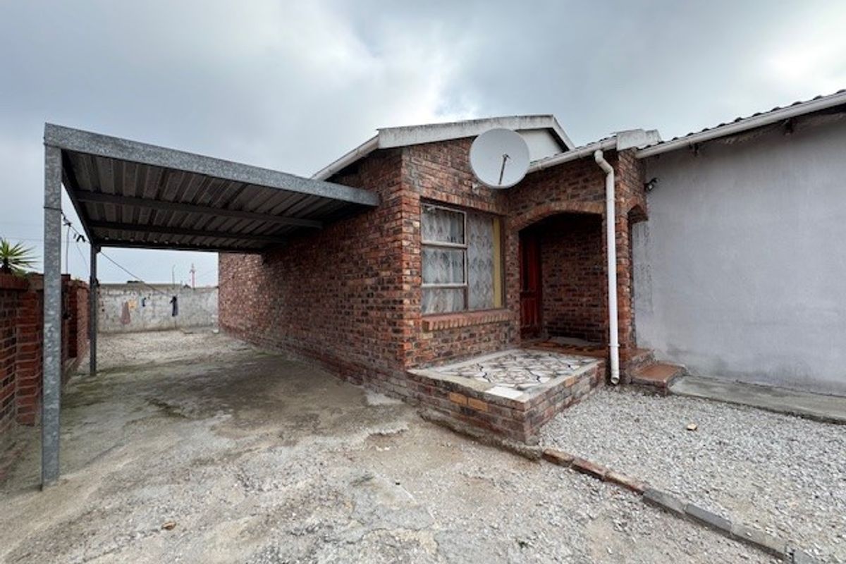 3 Bed House in Bridgemeade for Sale - Photo 2