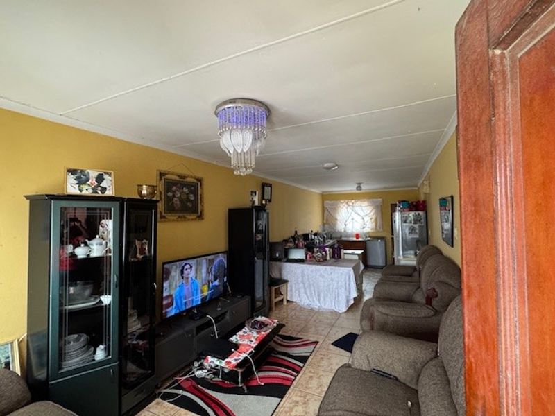 3 Bed House in Bridgemeade for Sale - Photo 8