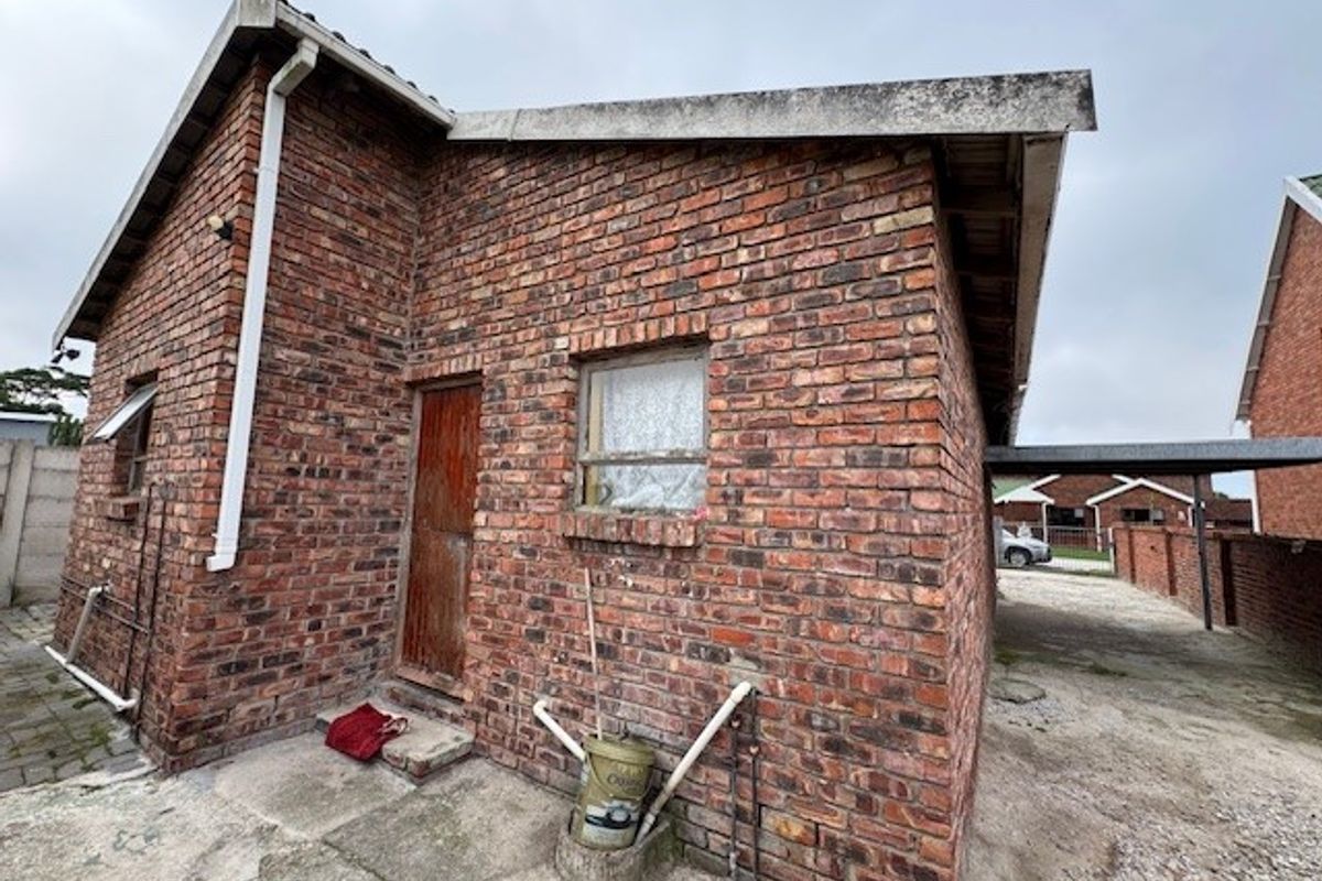 3 Bed House in Bridgemeade for Sale - Photo 5