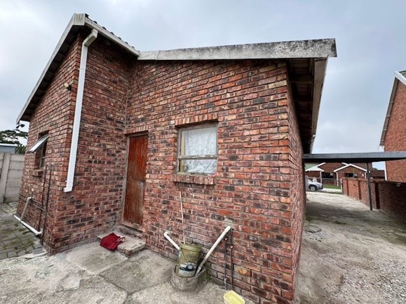 3 Bed House in Bridgemeade for Sale - Photo 5