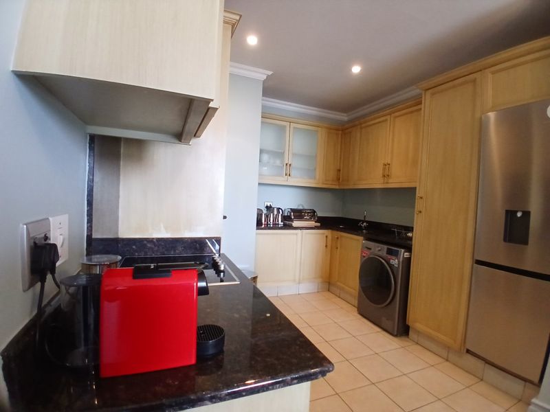 Modern Furnished 1-Bedroom Apartment for Sale at Michelangelo Towers - Photo 5