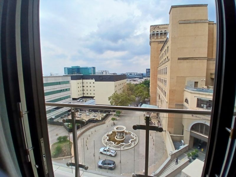 Modern Furnished 1-Bedroom Apartment for Sale at Michelangelo Towers - Photo 2