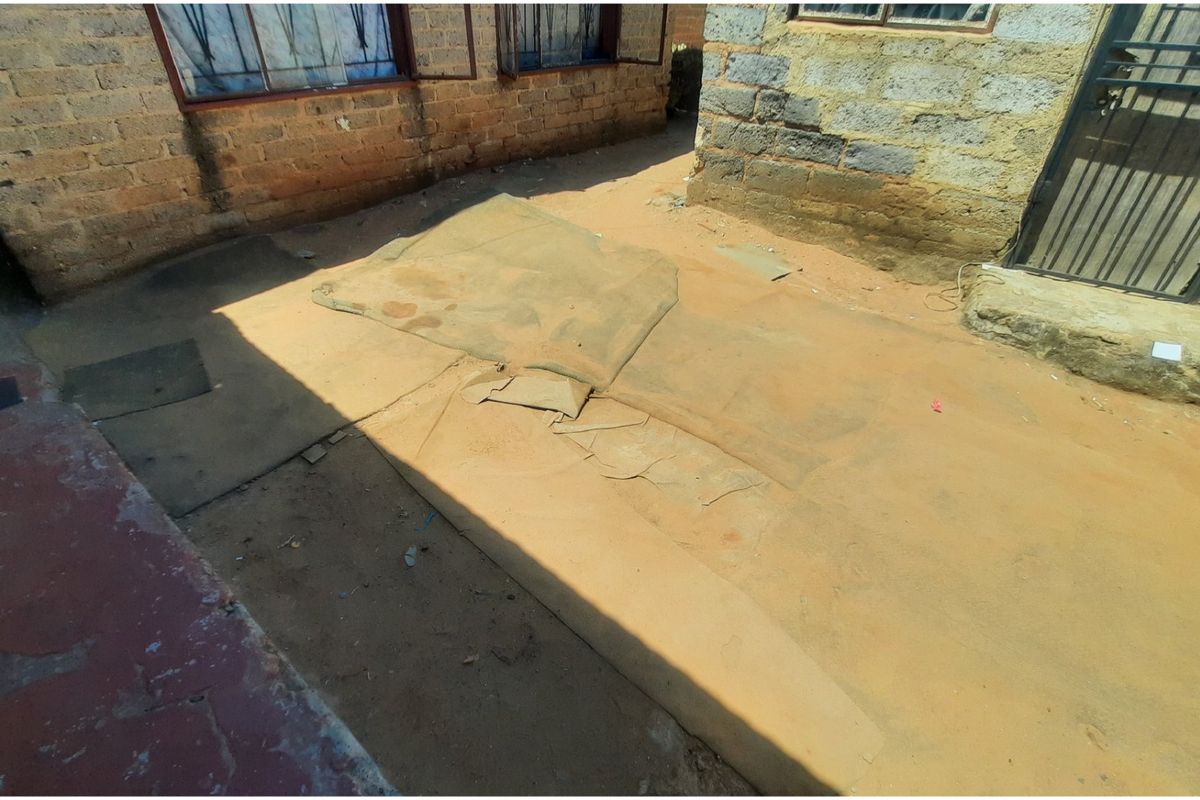 INVESTMENT OPPORTUNITY IN IVORY PARK  - Photo 4