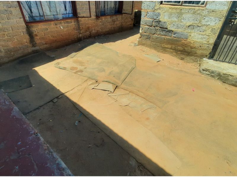 INVESTMENT OPPORTUNITY IN IVORY PARK  - Photo 4