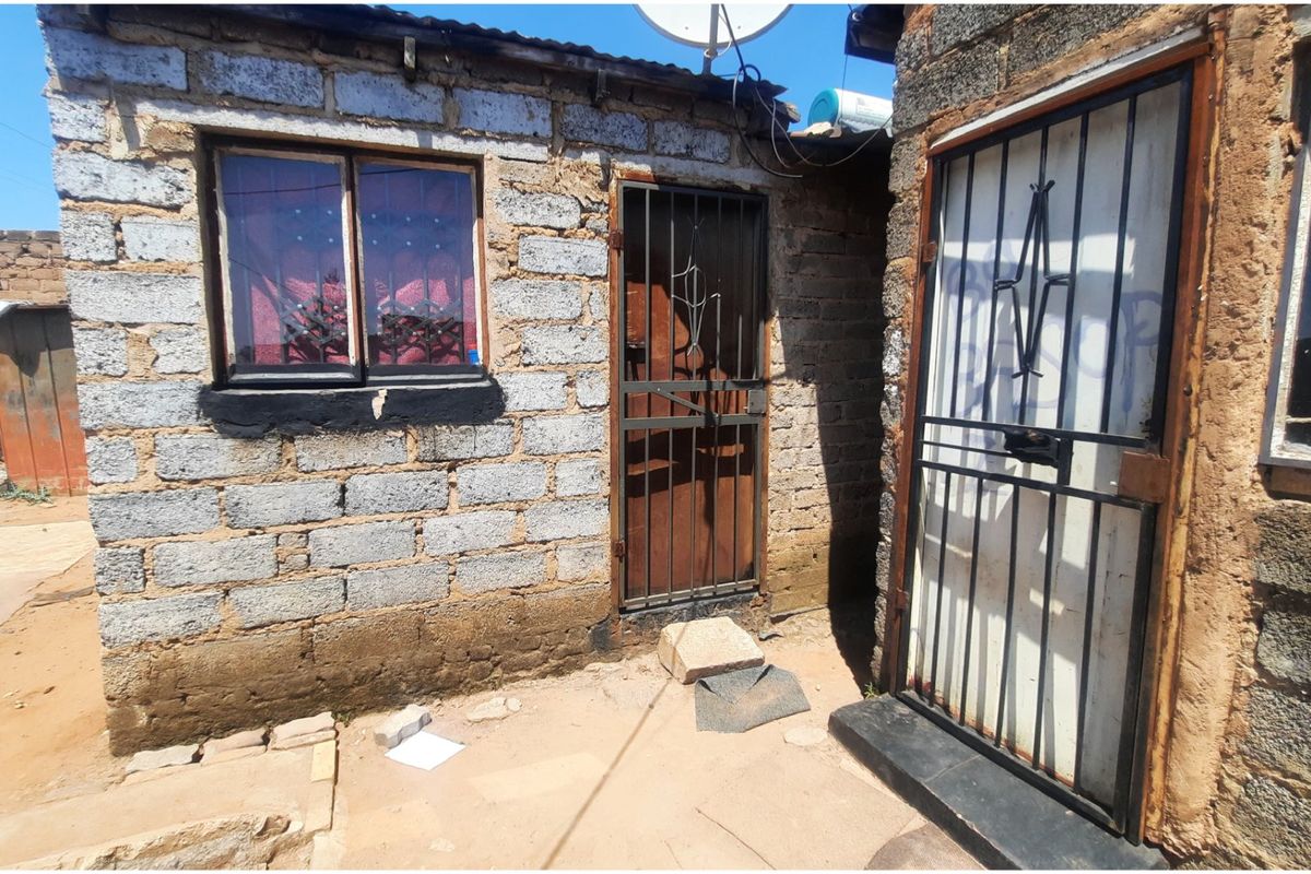 INVESTMENT OPPORTUNITY IN IVORY PARK  - Photo 5