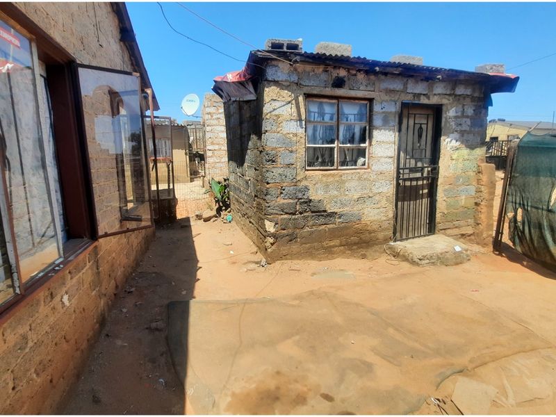 INVESTMENT OPPORTUNITY IN IVORY PARK  - Photo 10