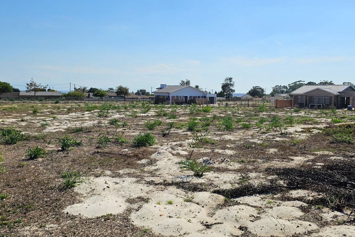 Investment property - Photo 3