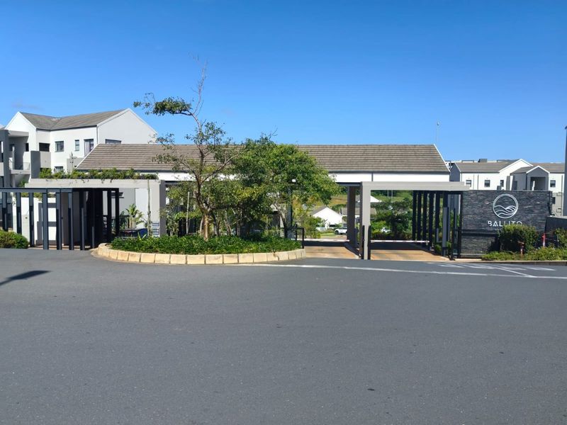 3 Bed Apartment in Ballito Central for Sale - Photo 2