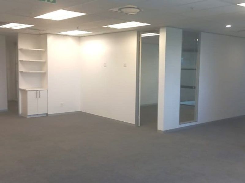 Premium Office Space in the Heart of Sandton, Morningside - Photo 10