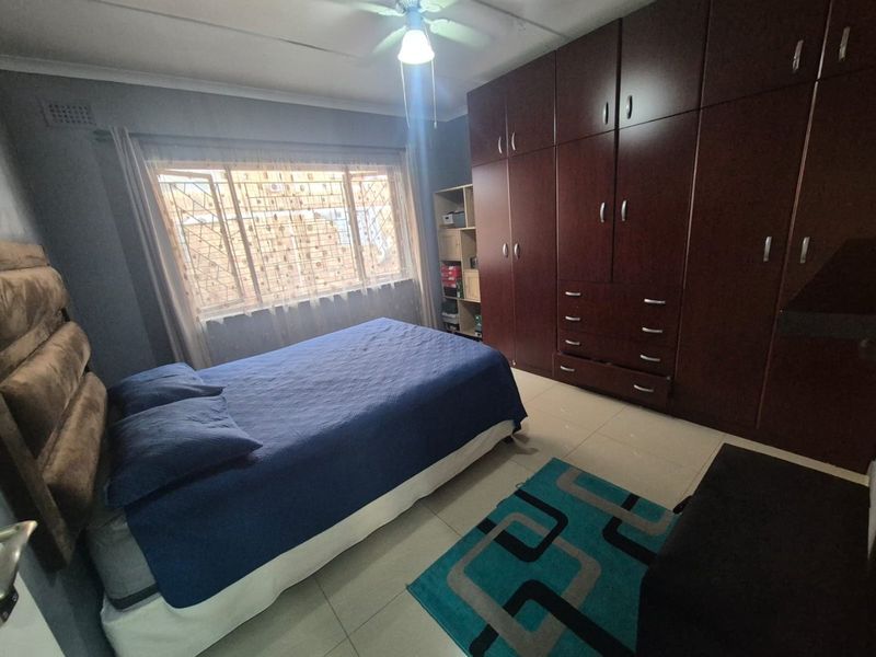 3 Bedroom House for sale in Merewent - Photo 9