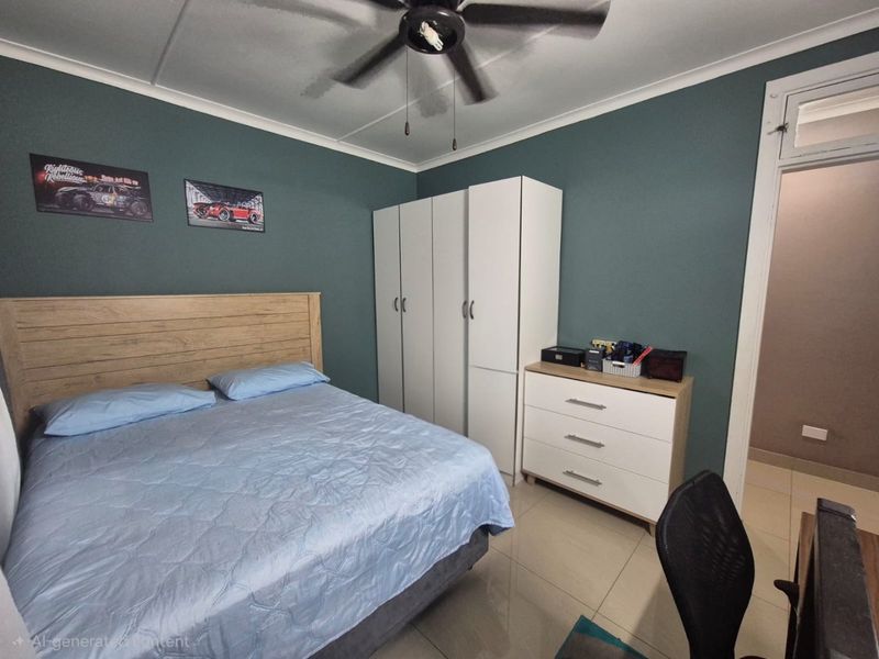 3 Bedroom House for sale in Merewent - Photo 8